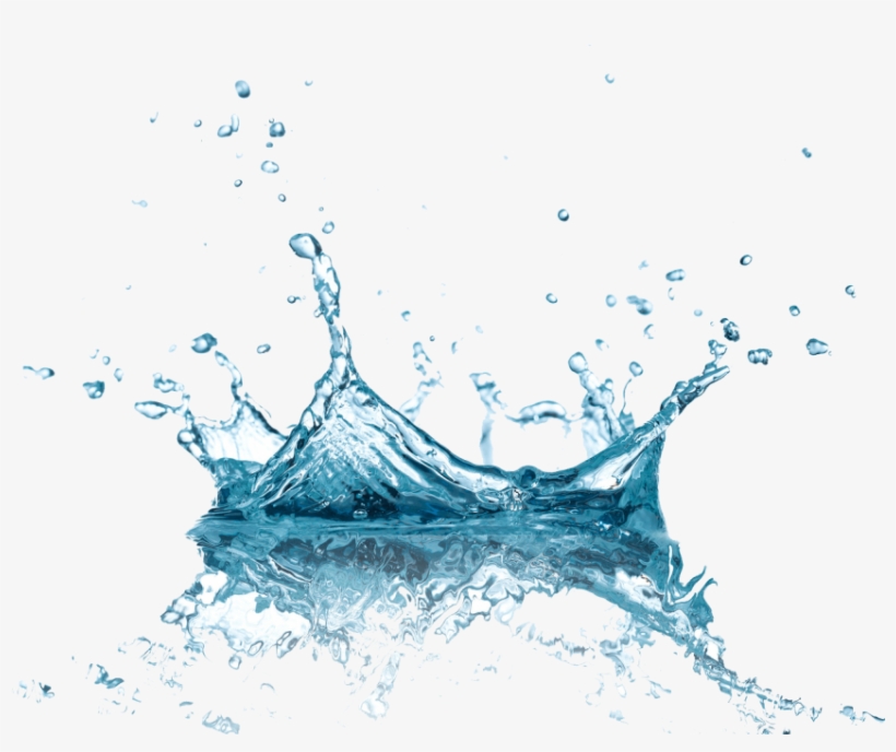 Free Png Download Water Splash Png Images Background - Water Png Images Hd, transparent png