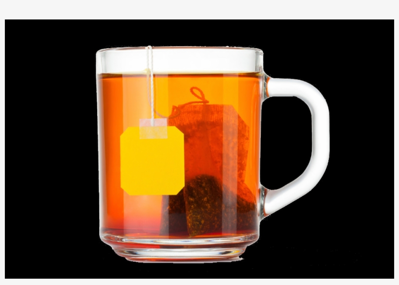 Did You Know - Tea, transparent png
