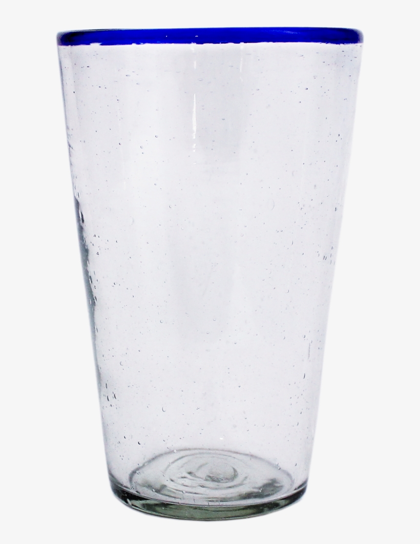 Handmade Iced Tea Glass This Hand-blown Iced Tea Glass - Pint Glass, transparent png