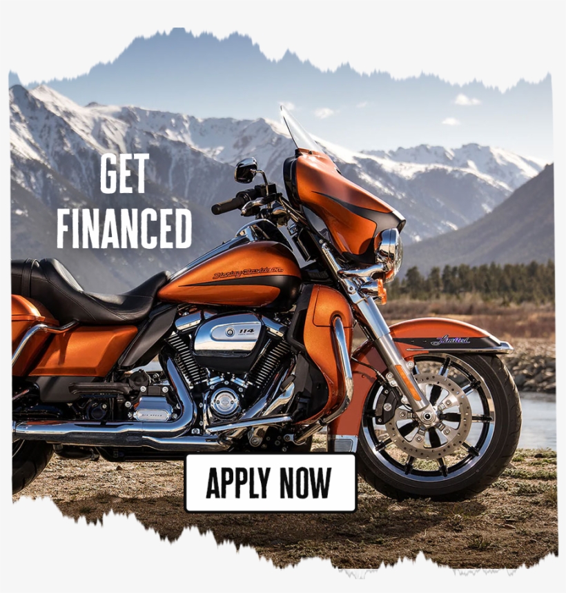 Inline 04768dae6866 - Harley Ultra Limited 2019, transparent png