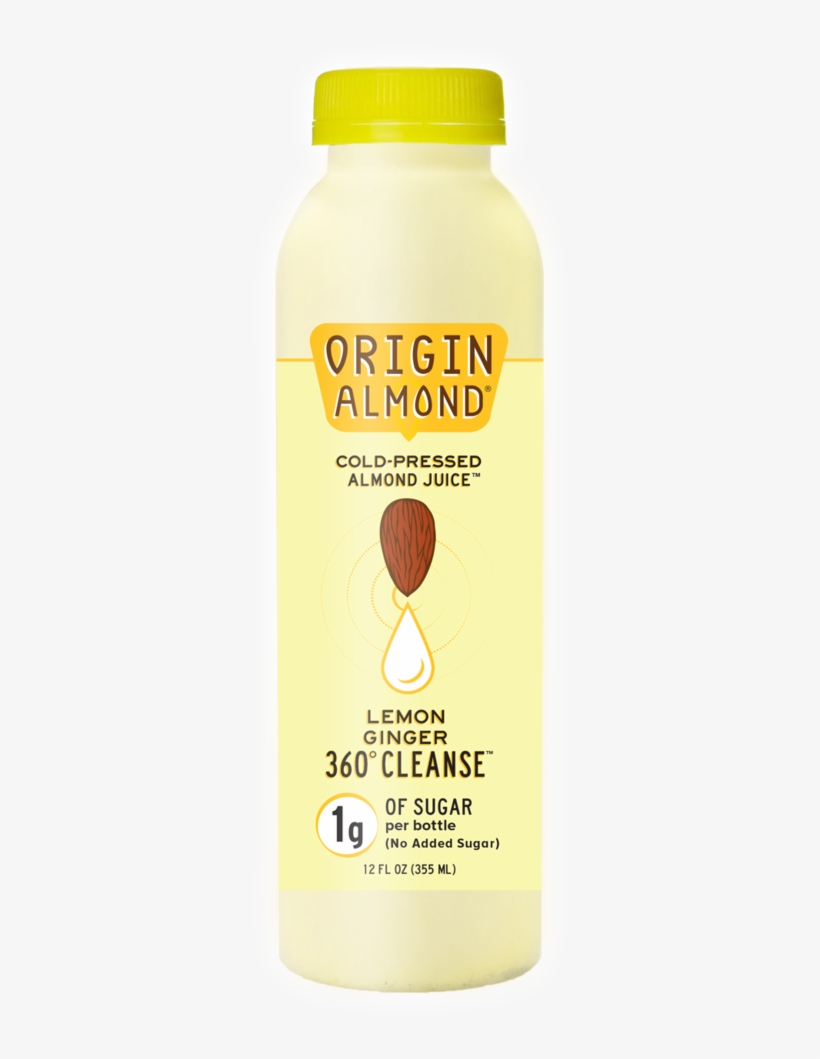Lemon-bottle - Bottle, transparent png