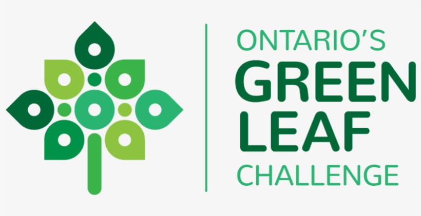 Ontario Green Leaf Challenge, transparent png