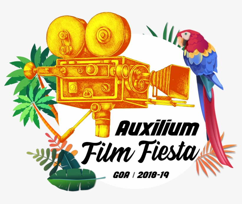 Auxilium Film Fiesta Contest, transparent png
