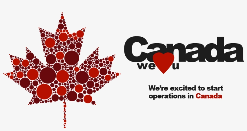 Canada-banner - Youtube, transparent png