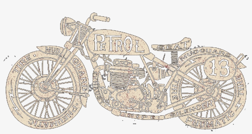 Arizona Thunder Is A Certified Harley Davidson Repair - Sidecar, transparent png