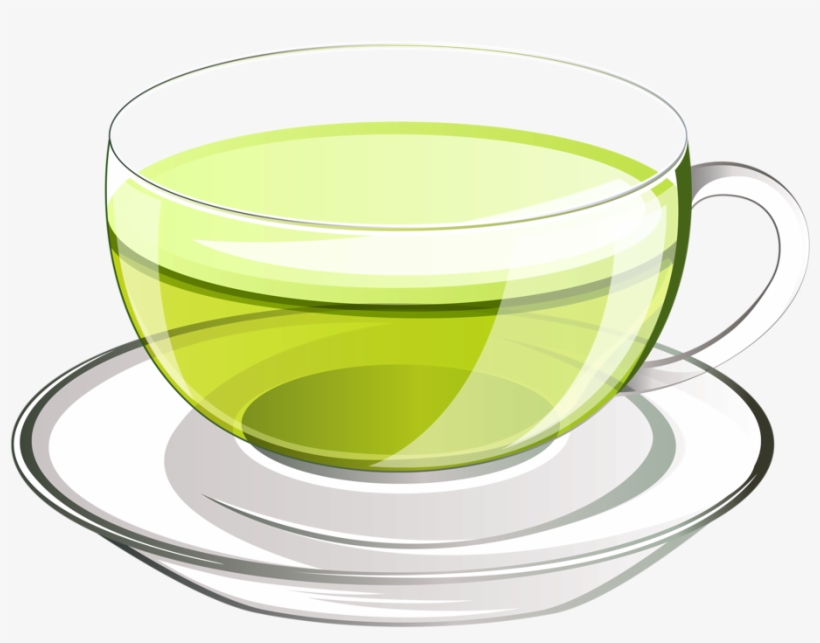 1024 X 744 1 - Transparent Png Green Tea Png, transparent png