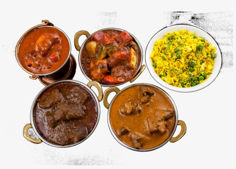 Delicious Indian - Vegetable Tarkari, transparent png