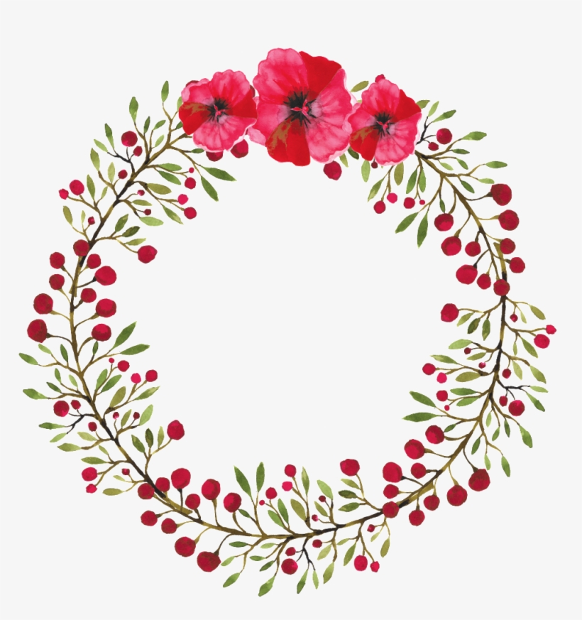 All Kinds Of Garland Png Free Buckle, transparent png