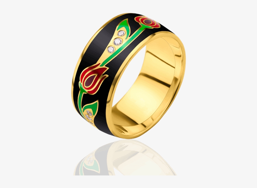 "carefree Happiness" - Ring, transparent png