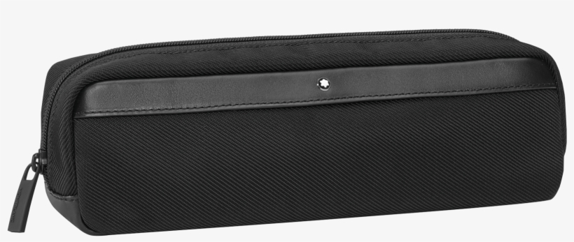Mont Blanc Pencil Case, transparent png