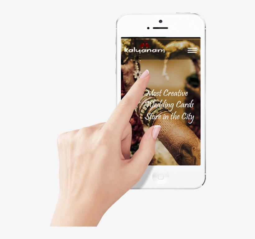 Why People Choose Us - Iphone, transparent png