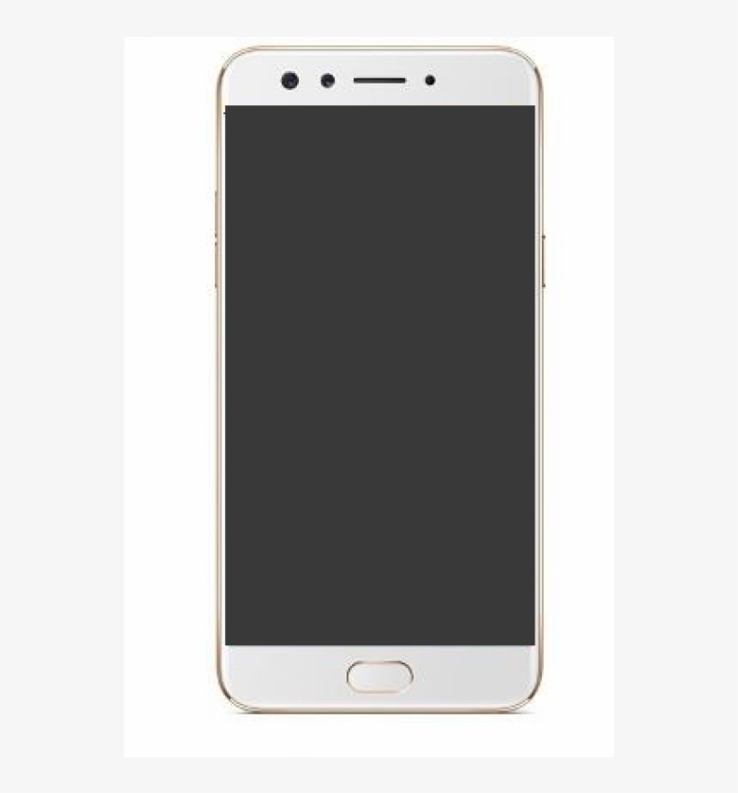 Lcd Screen Replacement For Oppo F3 Original Wholesale - Device Frame Samsung Png, transparent png
