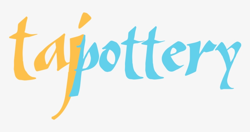 Taj Pottery Commerce - Calligraphy, transparent png