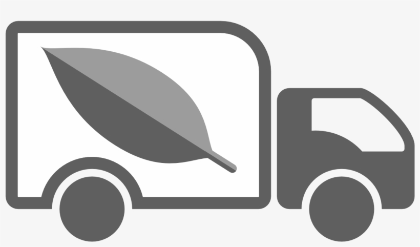 Eco Transport - Trailer, transparent png