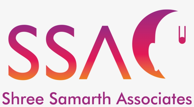 To The Shree Samarth Associates - Graphic Design, transparent png
