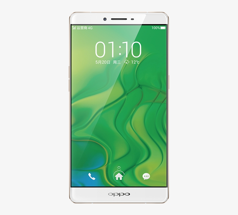 1 Of - Oppo R7, transparent png