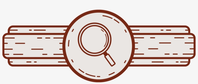 About Our Name - Circle, transparent png