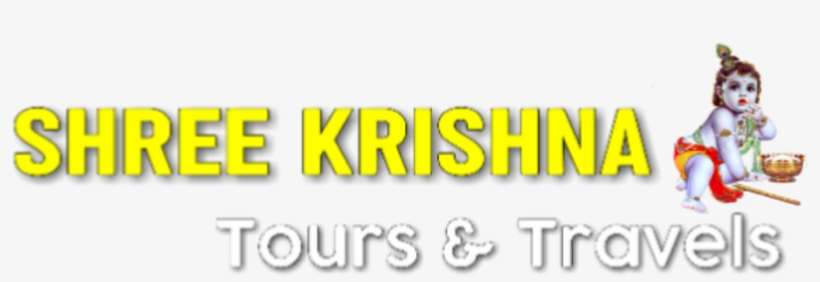 Shree Krishna Tours & Travels - Lord Krishna, transparent png