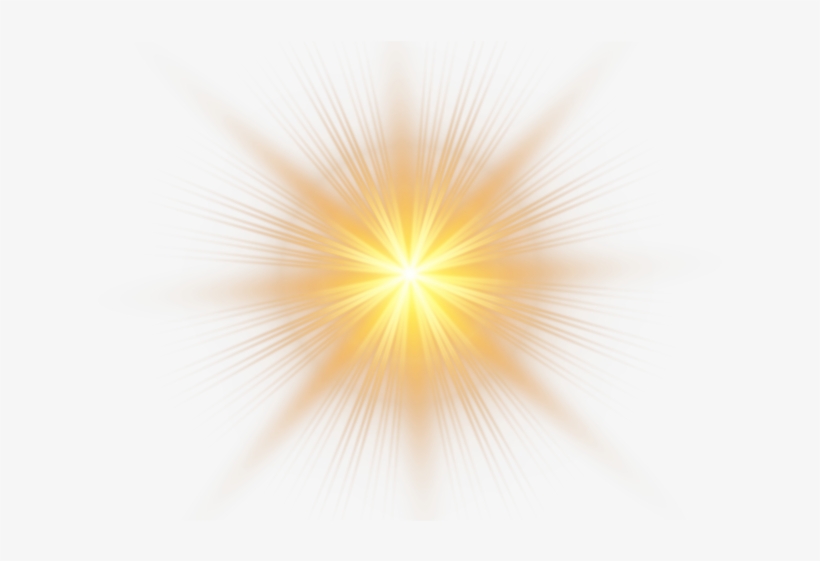 Cool Effects Clipart Light - Light, transparent png