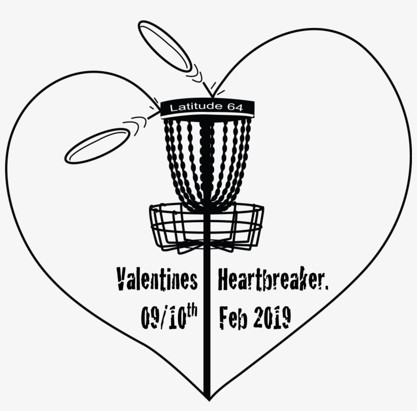 Latitude 64 Valentine's Heartbreaker Presented By Basingstoke, transparent png