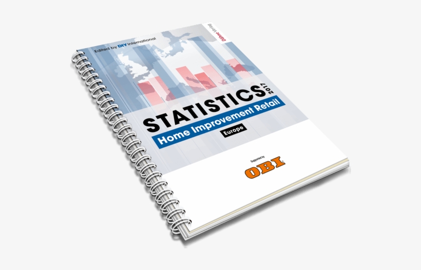 Statistics Home Improvement Retail 2017 Perspektive - Sketch Pad, transparent png