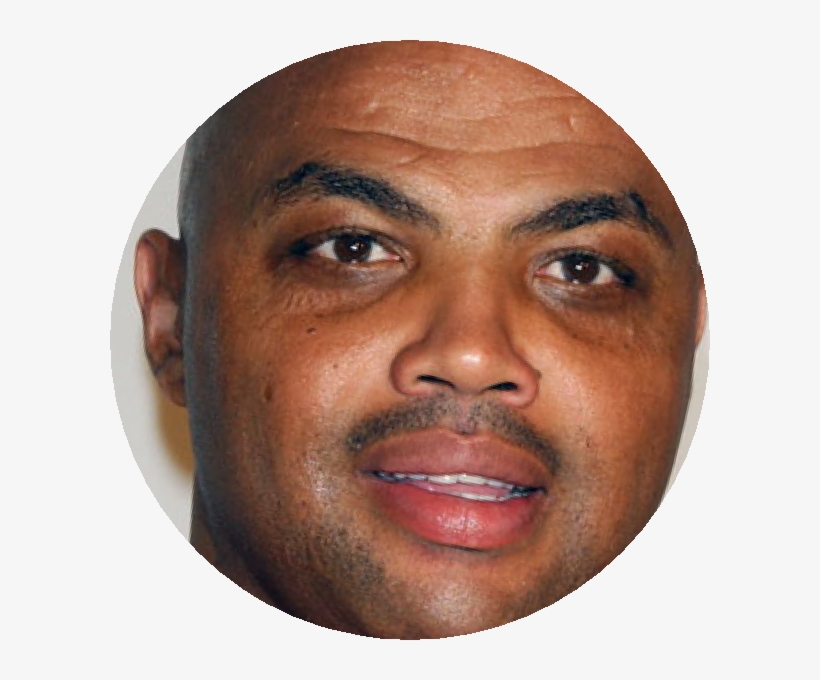 Charlesbarkley - Tennis Ball, transparent png