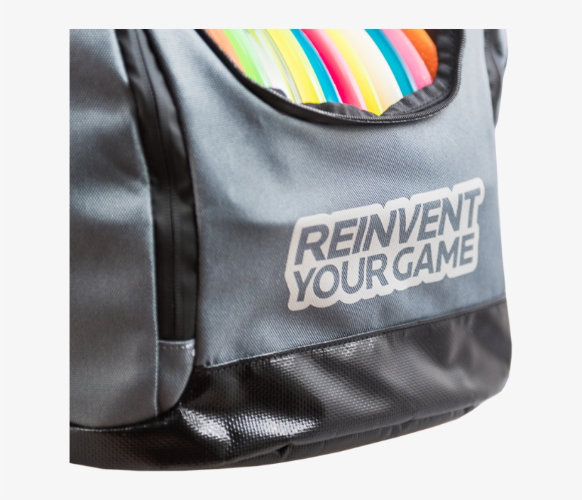 Discmania Fanatic Backpack - Backpack, transparent png