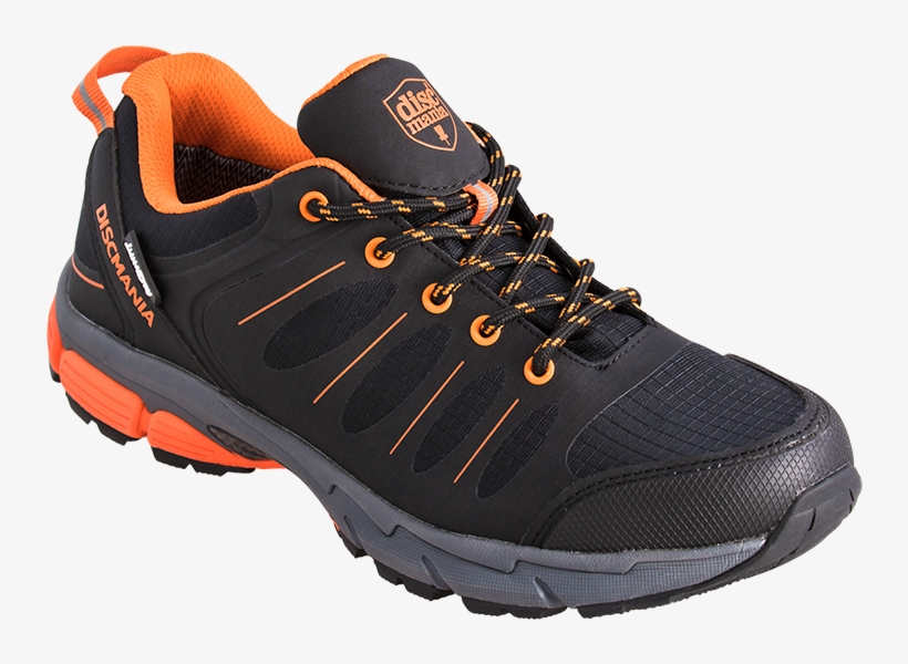 Discmania Lunatic Disc Golf Shoe - Cross Training Shoe, transparent png