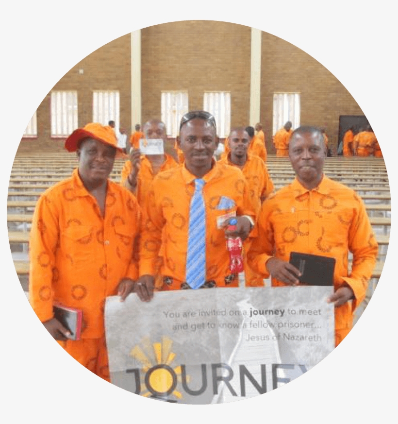 Prisoners Are Invited To A Promotional Event In Which - Poster, transparent png