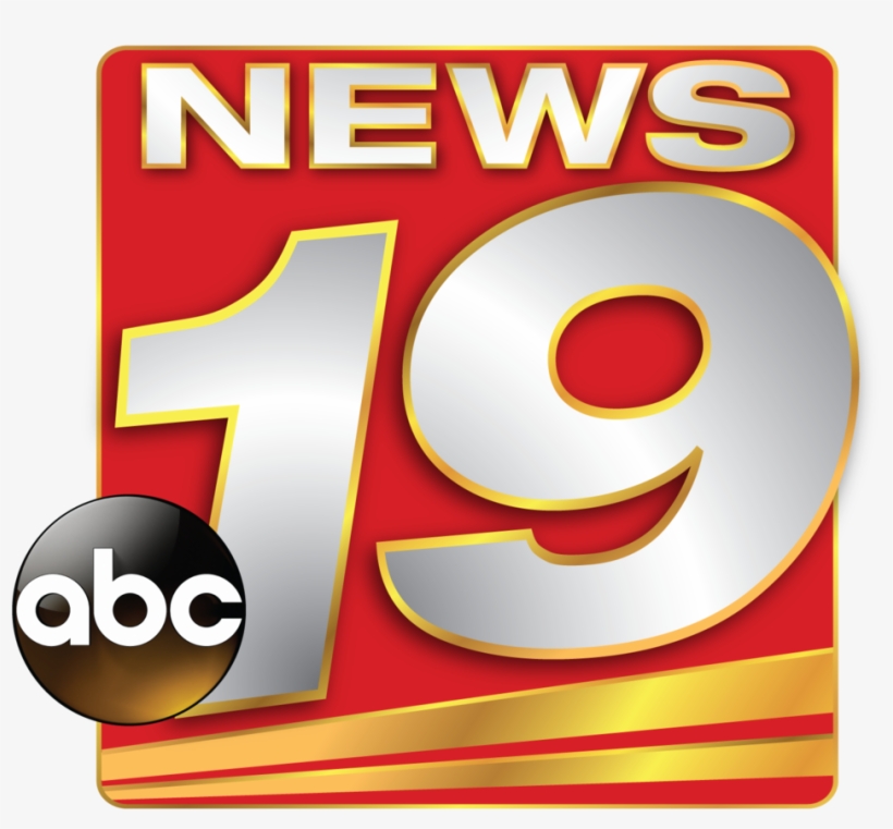 Wxow Tv 19 Is The Official Television Station Of The - Abc News, transparent png