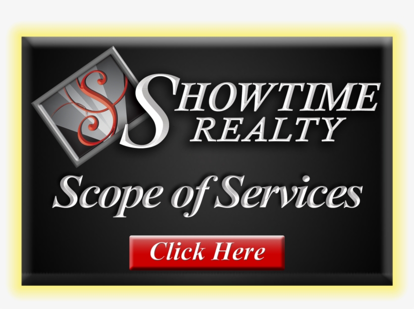 Showtime Realty Was Established In 2007 As A Premier - Eee, transparent png
