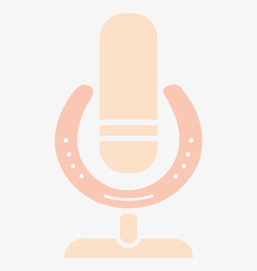 Mespodcastcolornotag - Emblem, transparent png