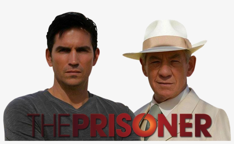 The Prisoner Image - Jim Caviezel The Prisoner, transparent png
