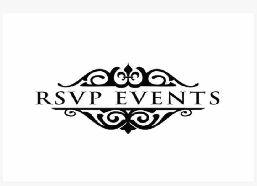 Rsvp Events - Molduras Para Convites De Casamento Com Arabescos, transparent png