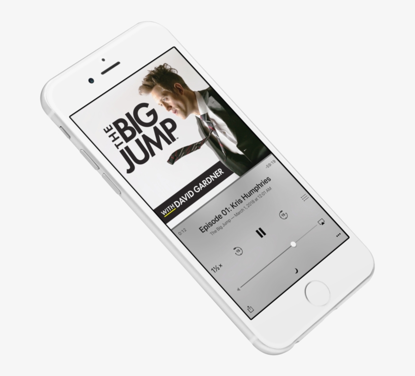 Tbj Podcastphone1 - Iphone, transparent png