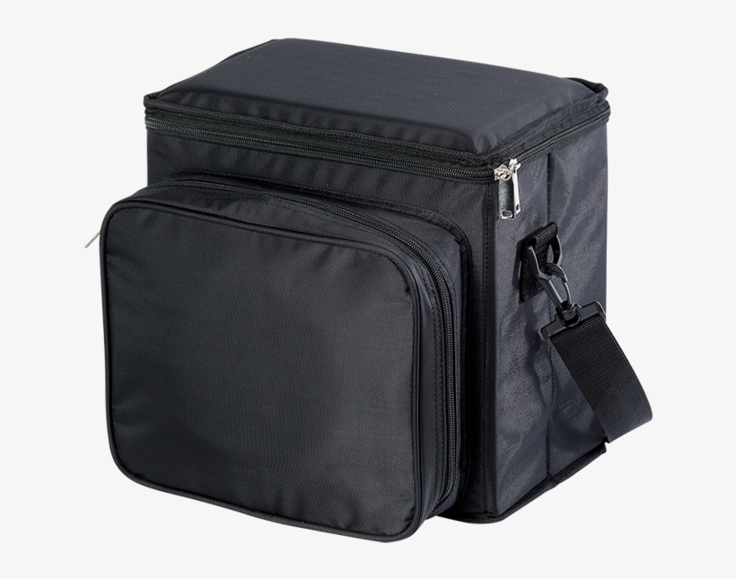 Two Person Picnic Cooler And Chair - Messenger Bag, transparent png