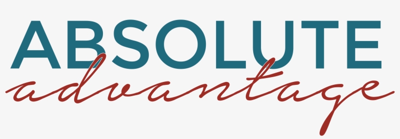 Absolute Advantage Logo, transparent png