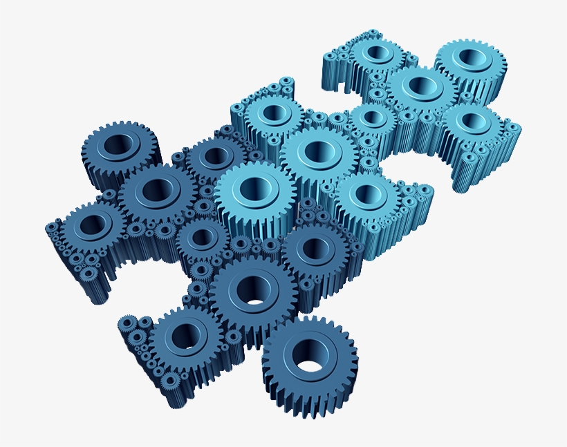 What We Do - Puzzle Conversation, transparent png