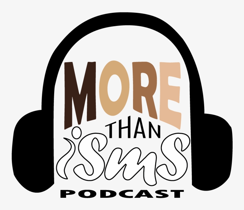 540, Inc Announces Launch Of Radio Show & Podcast Morethanisms - Illustration, transparent png