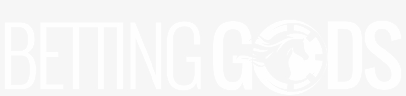 Betting Gods Logo White - Illustration, transparent png