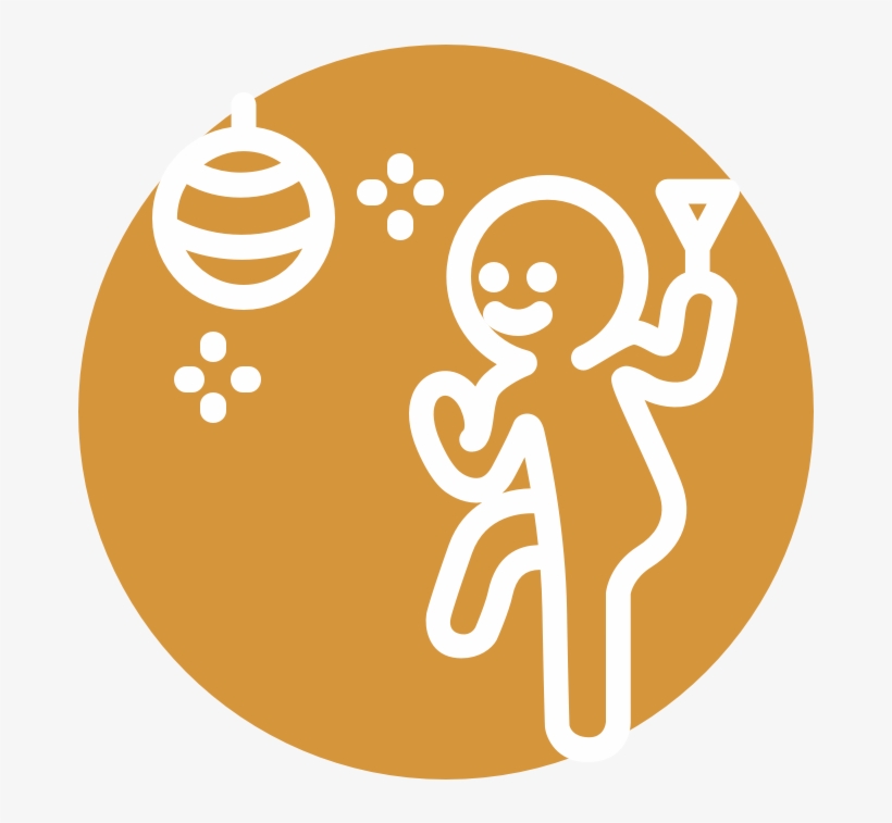 Events At - Illustration, transparent png