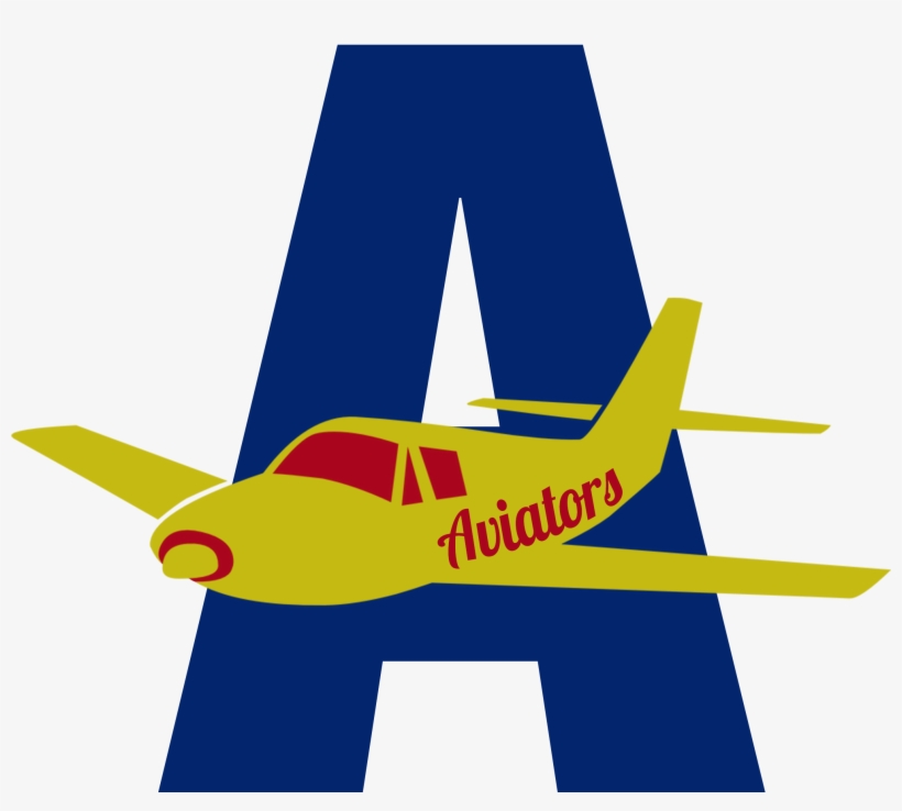 November 11, 2017 @ - Akron Aviators Aba Logo, transparent png