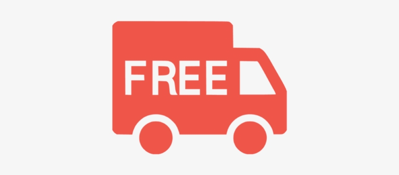 Free Shipping Icon - Compact Van, transparent png