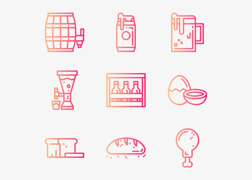 Food & Drink, transparent png