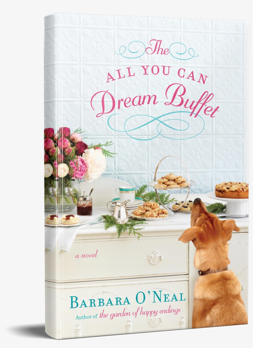 All You Can Dream Buffet, transparent png