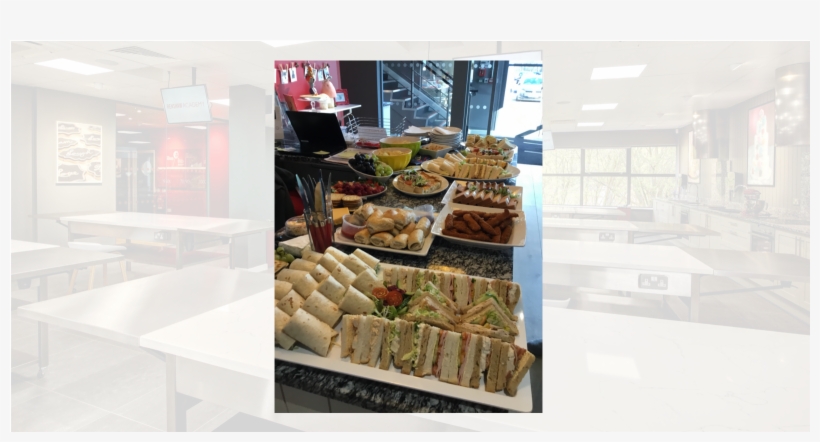 Buffet - Stollen, transparent png