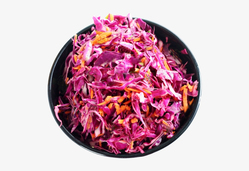 1 Bag - Salade Met Rode Kool, transparent png