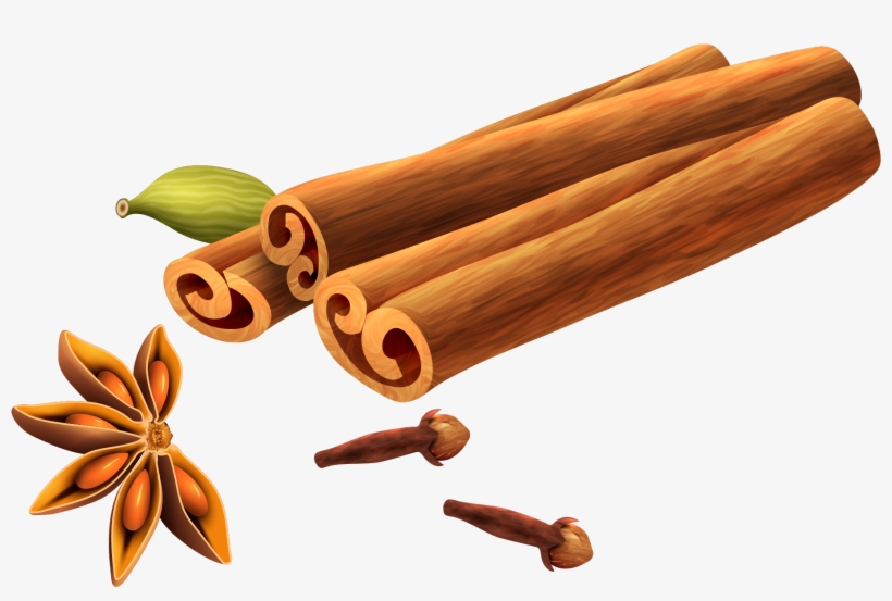 Download - Spice Vector Png, transparent png