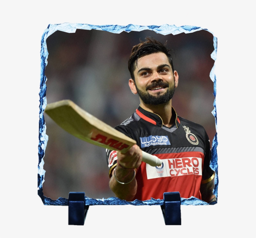 Virat Kohli Hd Images Ipl, transparent png