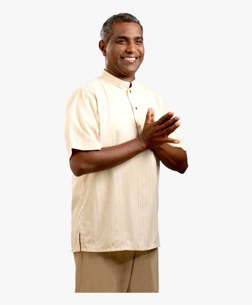 Jayanath Abeywickrama Belongs To The Lineage Of 31 - Priest, transparent png